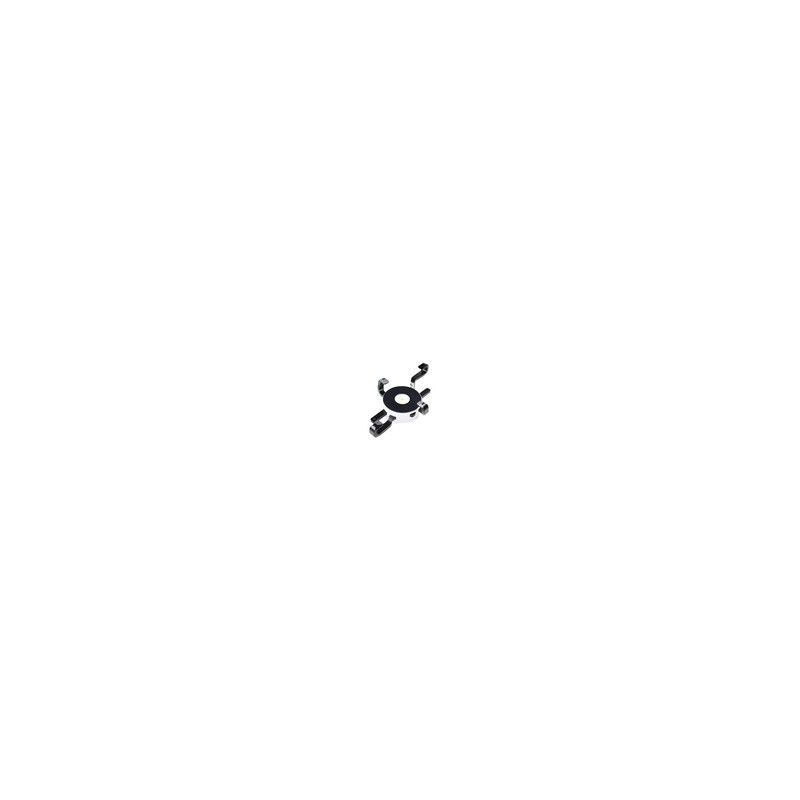 DBH298-W (MOB Bracket 4 Clamps)