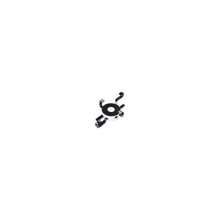 DBH298-W (MOB Bracket 4 Clamps)