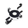 DBH298-W (MOB Bracket 4 Clamps)