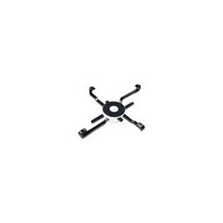 DBT298-W (TAB Bracket 4 Clamps)